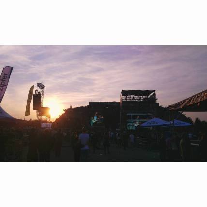 Frequency - Foto: Clarissa Berner