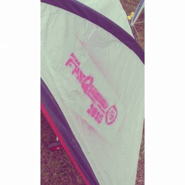 Frequency - Foto: Clarissa Berner