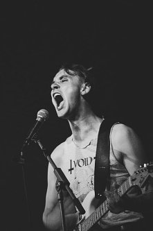 © Jacqueline Bouvier