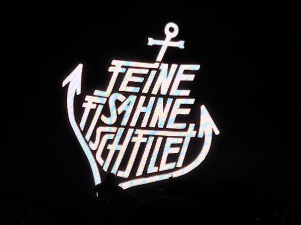 Feine Sahne Fischfilet